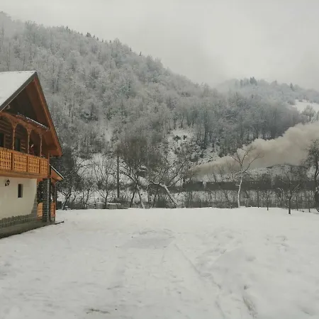 Casa Nova * Vişeu de Sus